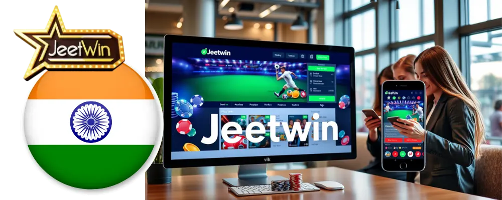 Multi-Device Jeetwin Play: Comparative Analysis